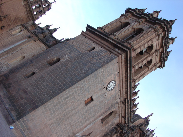 Foto de Cusco, Perú
