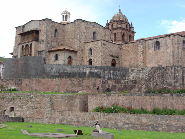 Foto de Cusco, Perú
