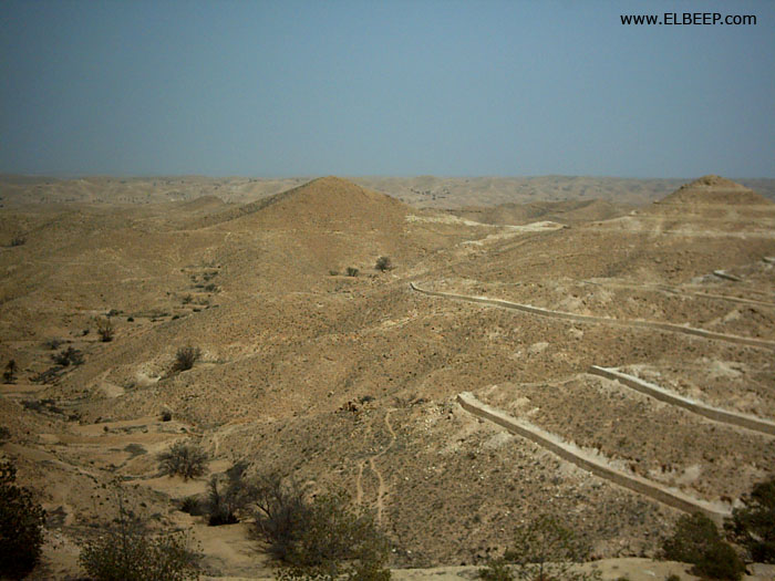 Foto de Matmata, Túnez
