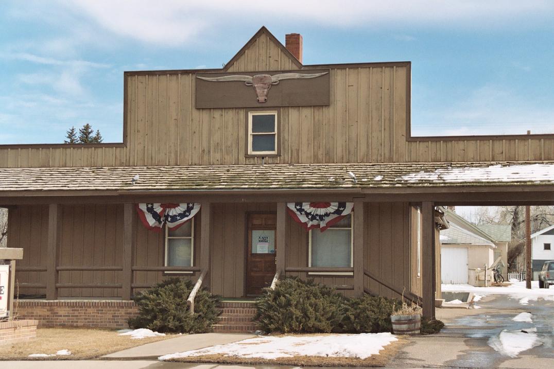 Foto de Laramie (Wyoming), Estados Unidos