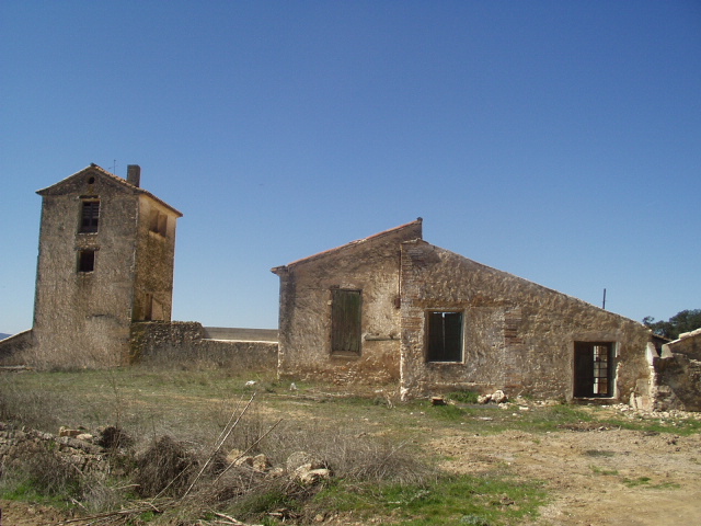 Foto de Navalon (València), España