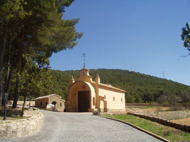 Foto de Navalon (València), España