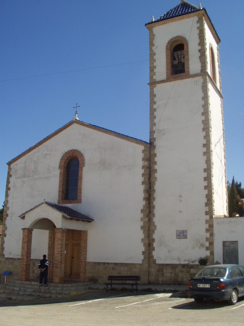 Foto de Navalon (València), España
