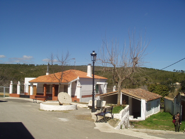 Foto de Navalon (València), España