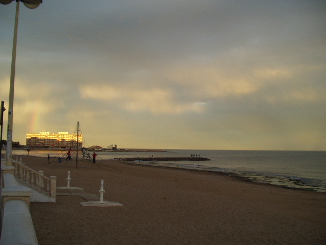 Foto de Torrevieja (Alicante), España
