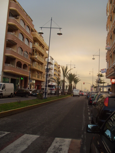 Foto de Torrevieja (Alicante), España
