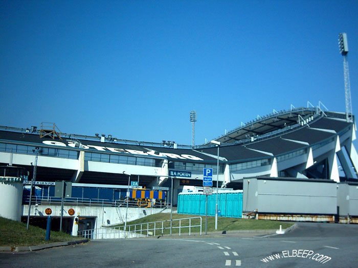 Foto de Goteborg, Suecia