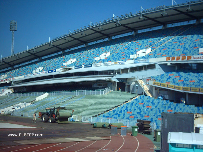 Foto de Goteborg, Suecia