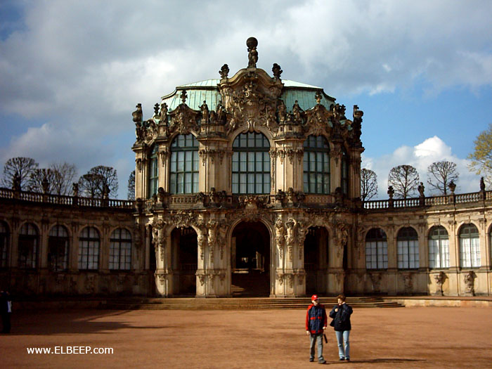 Foto de Dresden, Alemania