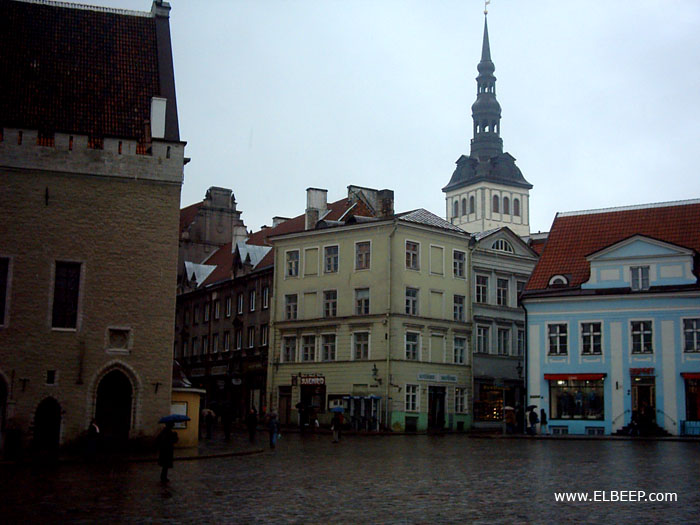Foto de Riga, Latvia