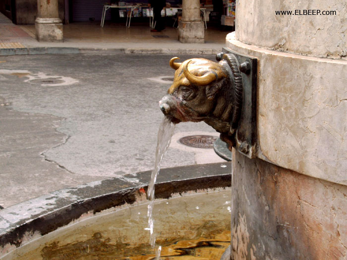 Foto de Teruel (Aragón), España