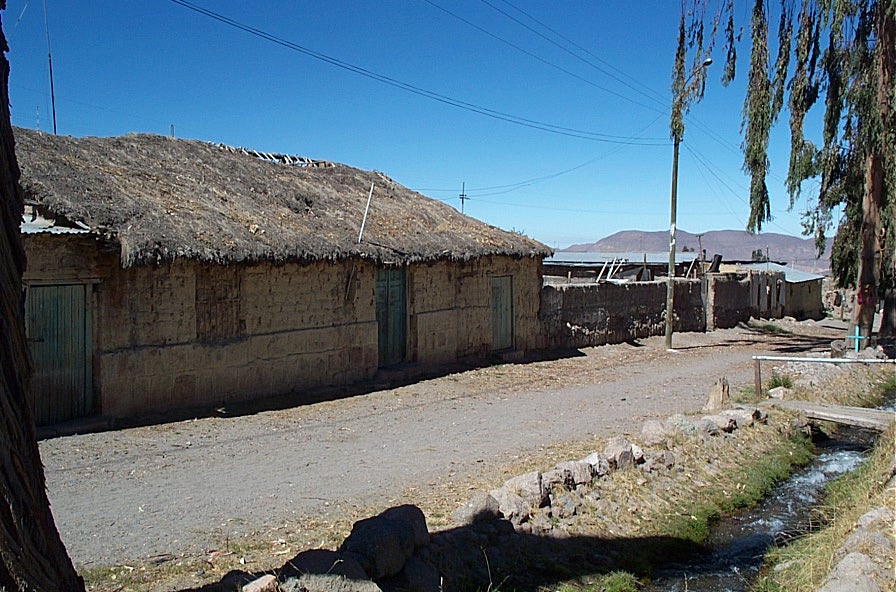 Foto de Putre, Chile