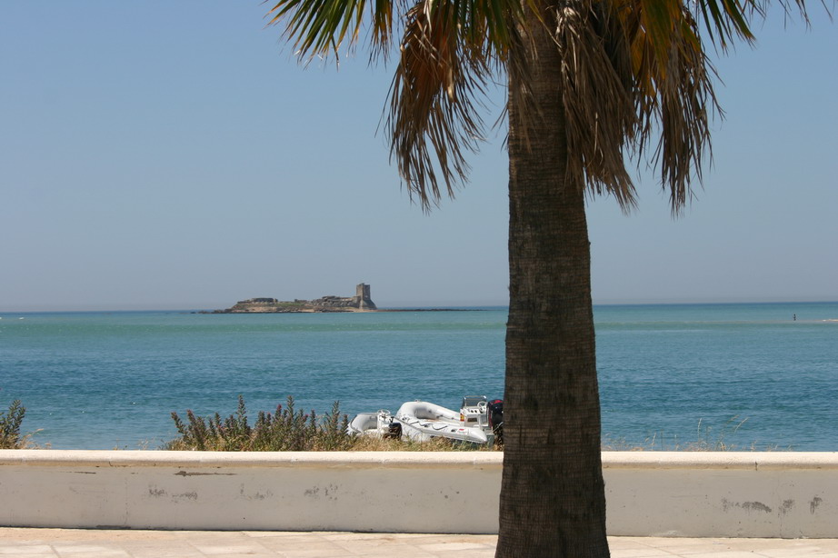 Foto de Cádiz (Andalucía), España