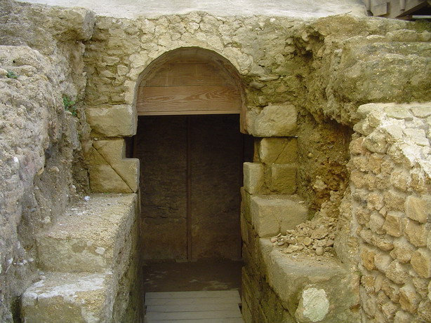 Foto de Cádiz (Andalucía), España