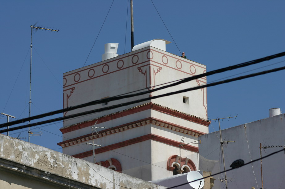 Foto de Cádiz (Andalucía), España