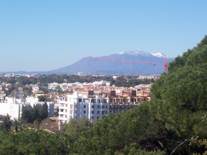 Foto de Marbella (Málaga), España