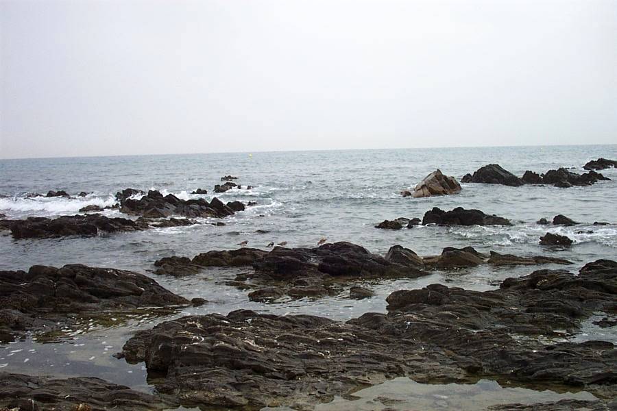 Foto de Mijas (Málaga), España