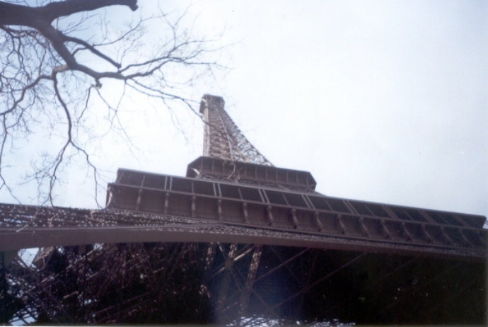 Foto de Paris, Francia