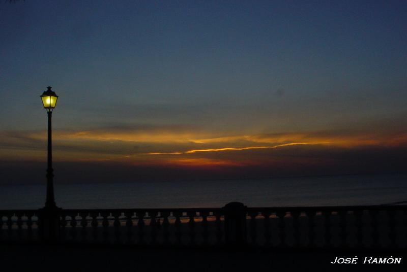 Foto de Chipiona (Cádiz), España