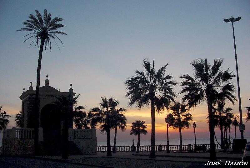 Foto de Chipiona (Cádiz), España