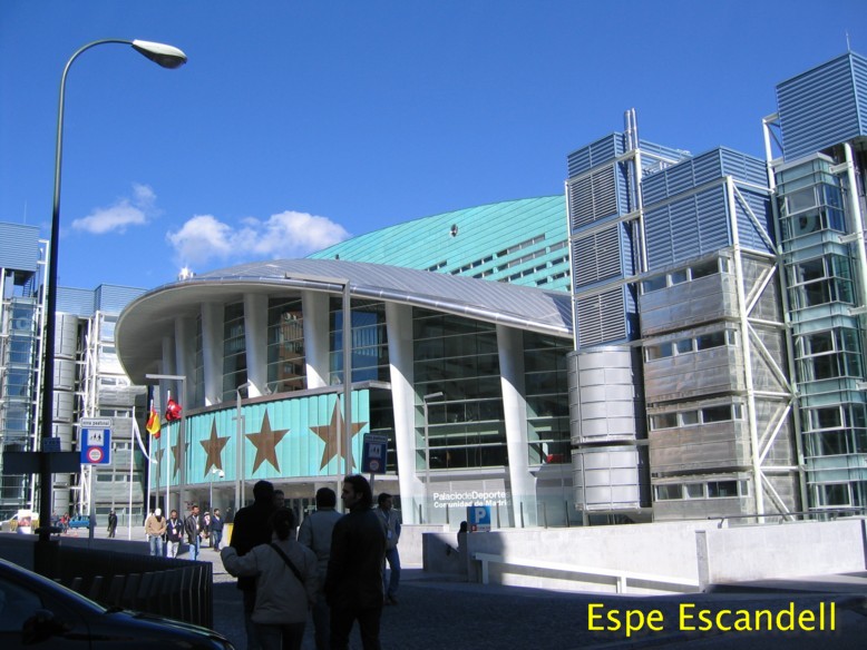 Foto de Madrid (Comunidad de Madrid), España