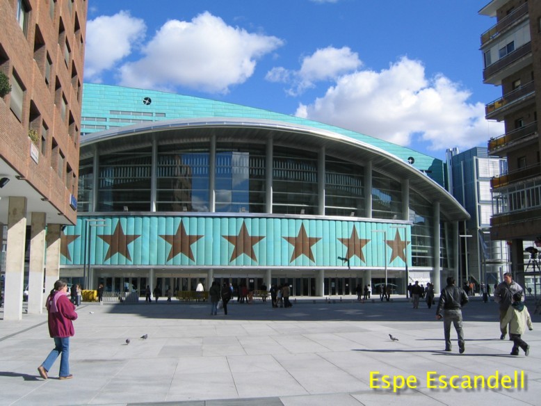 Foto de Madrid (Comunidad de Madrid), España