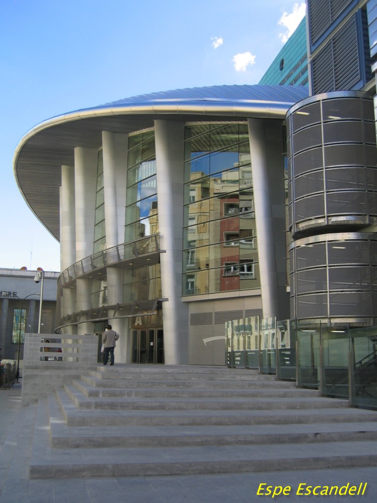 Foto de Madrid (Comunidad de Madrid), España