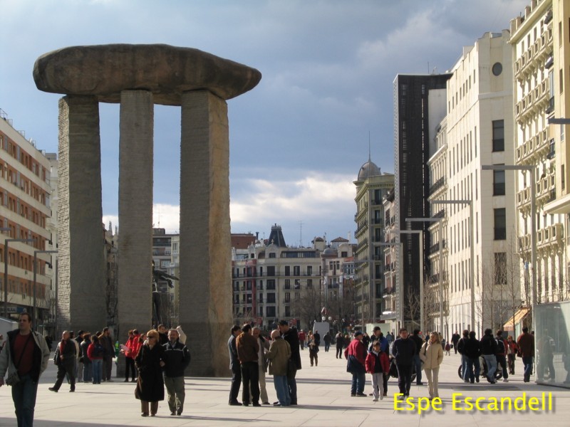 Foto de Madrid (Comunidad de Madrid), España