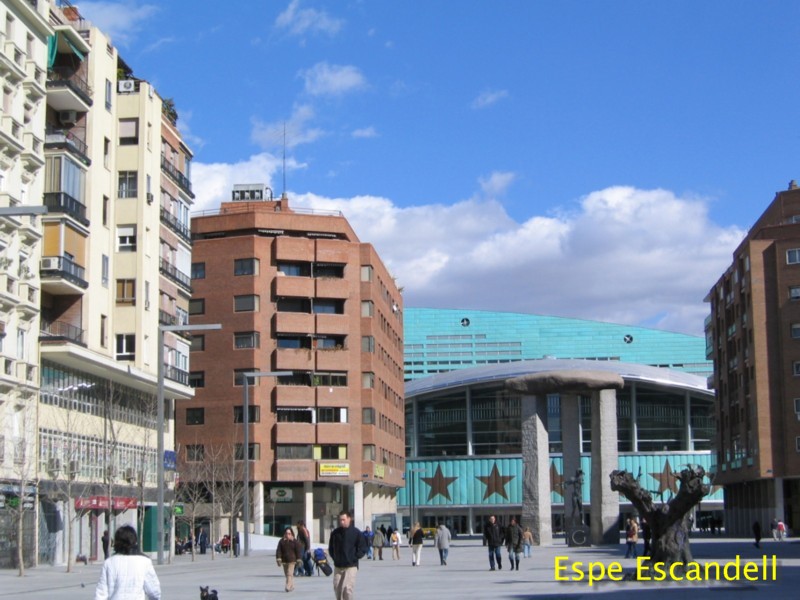 Foto de Madrid (Comunidad de Madrid), España