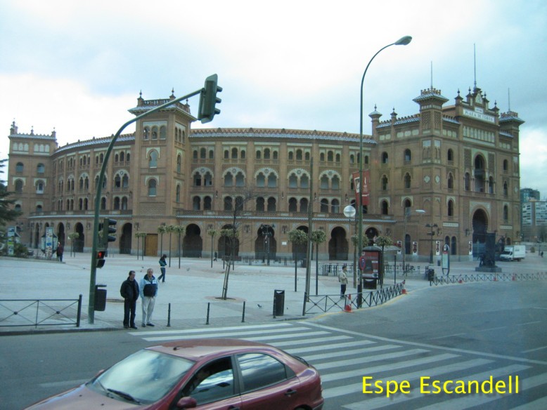 Foto de Madrid (Comunidad de Madrid), España
