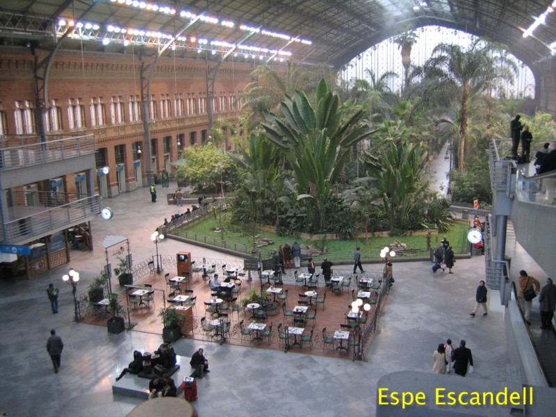 Foto de Madrid (Comunidad de Madrid), España