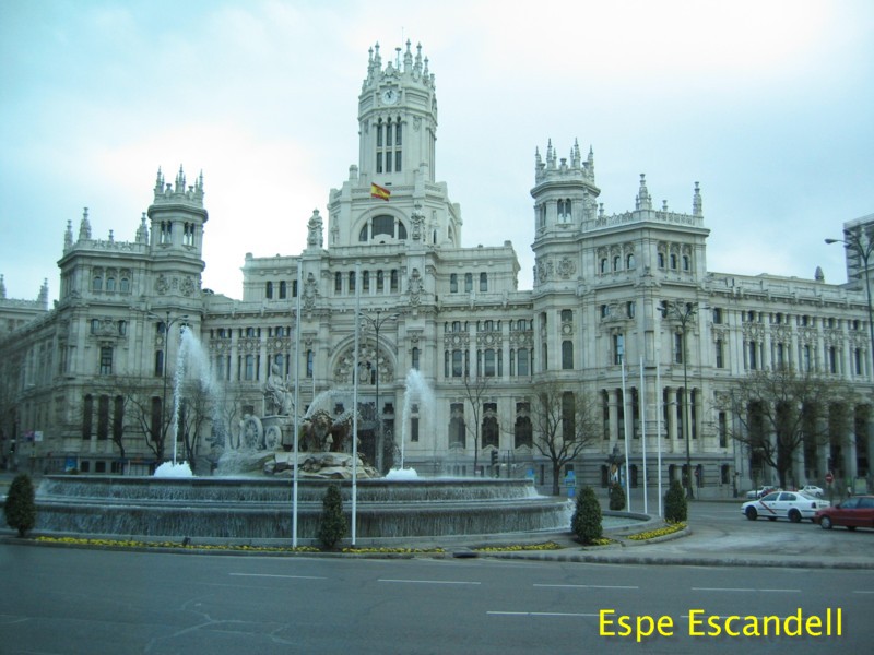 Foto de Madrid (Comunidad de Madrid), España