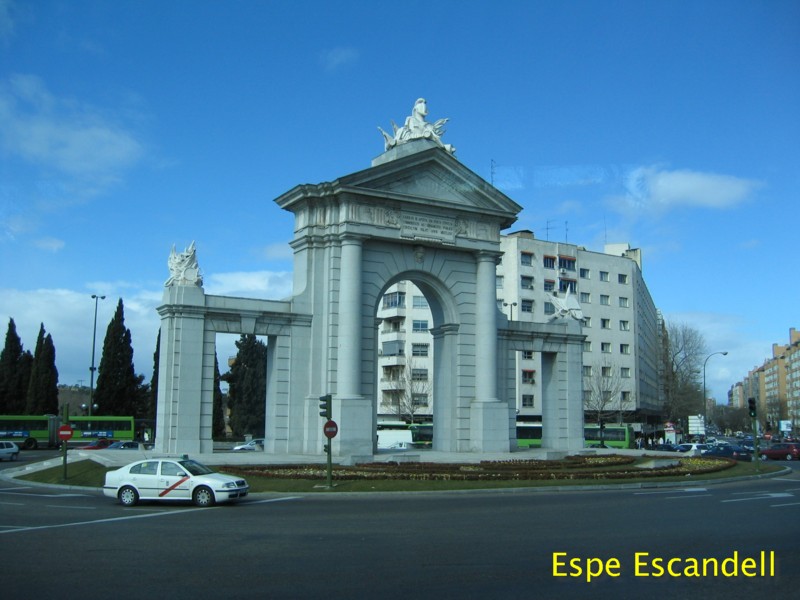 Foto de Madrid (Comunidad de Madrid), España