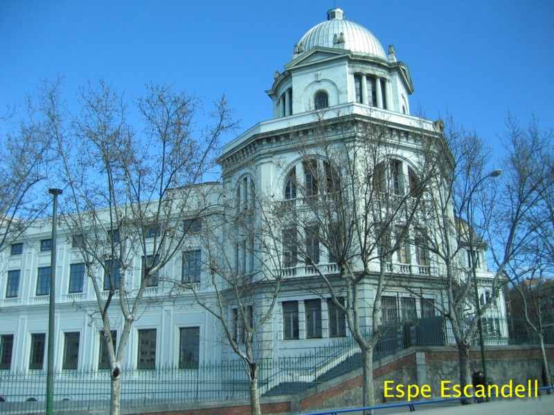 Foto de Madrid (Comunidad de Madrid), España