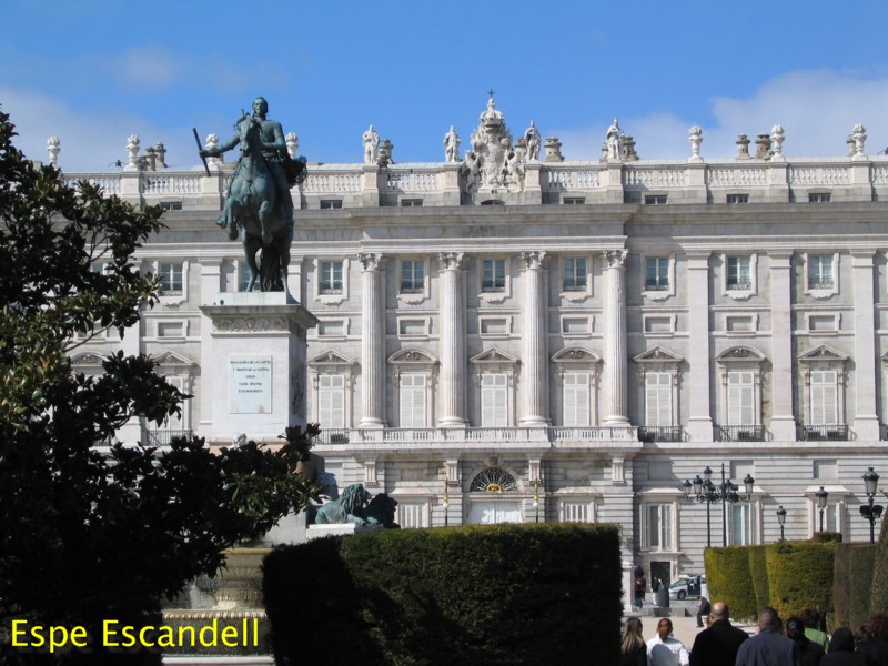 Foto de Madrid (Comunidad de Madrid), España