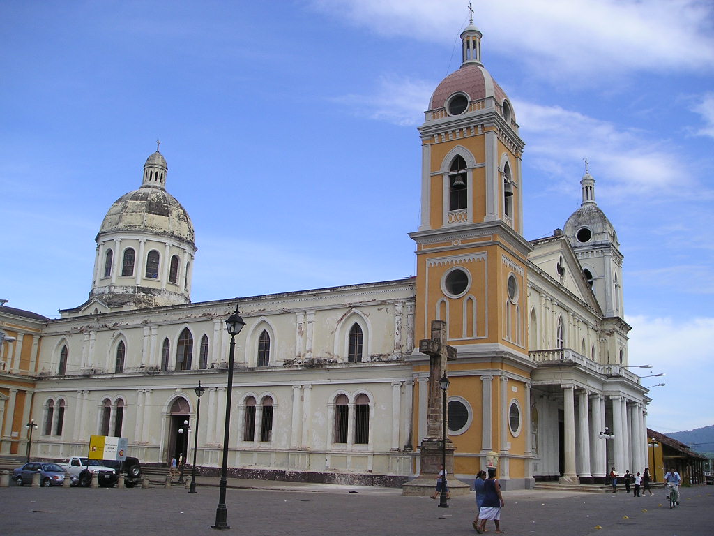 Foto de Granada, Nicaragua