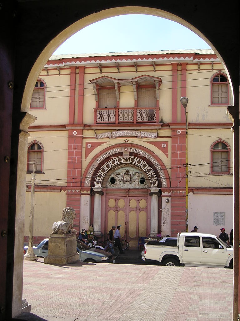 Foto de Leon, Nicaragua