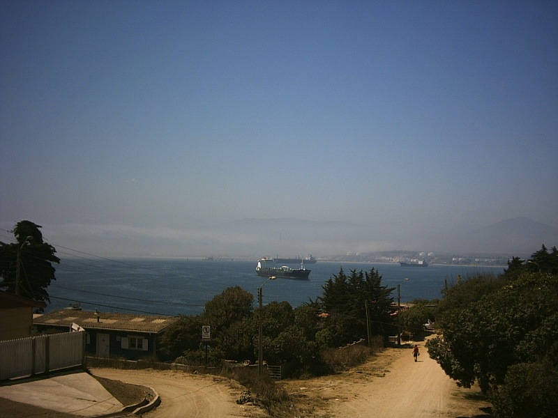 Foto de Quintero, Chile