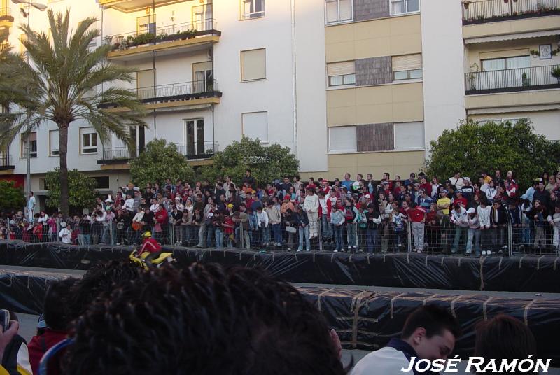 Foto de Jerez  de la Frontera (Cádiz), España