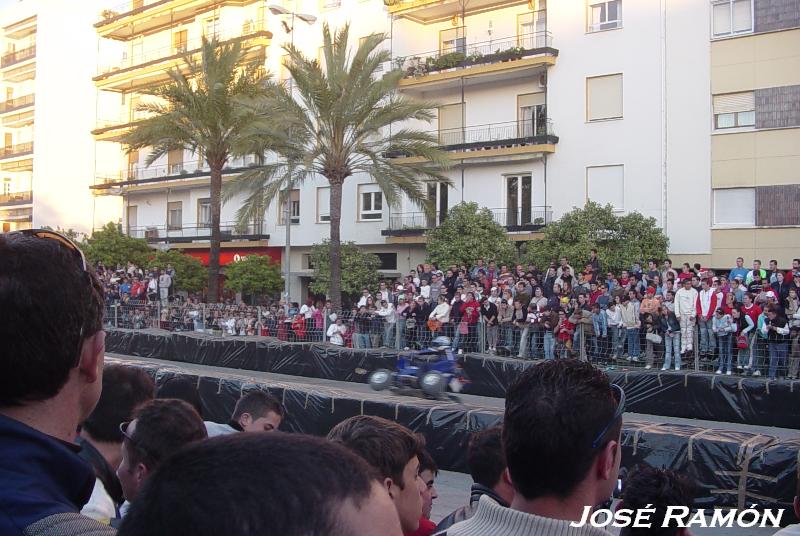 Foto de Jerez  de la Frontera (Cádiz), España