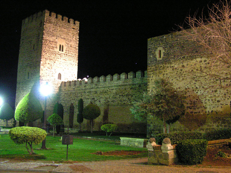 Foto de Bolaños de Calatrava (Ciudad Real), España