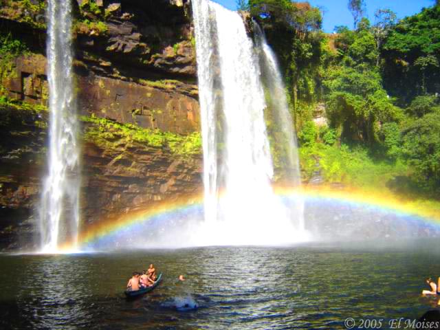 Foto de Estado Bolivar, Venezuela