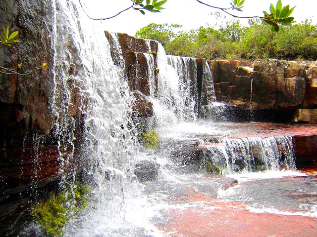 Foto de Estado Bolivar, Venezuela