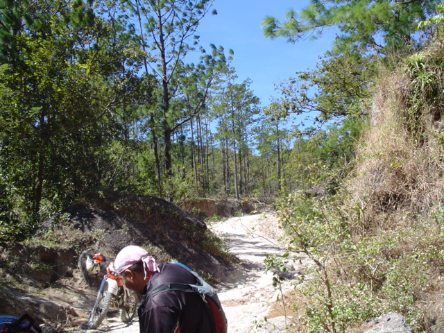 Foto de Morazán, El Salvador