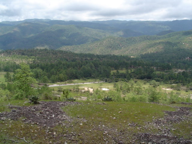 Foto de Morazán, El Salvador