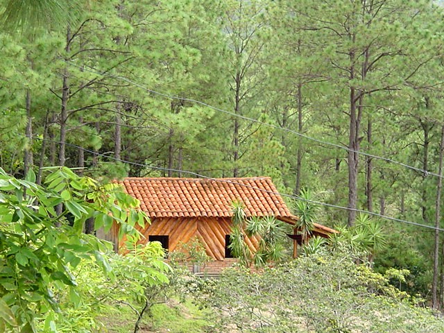 Foto de Morazán, El Salvador