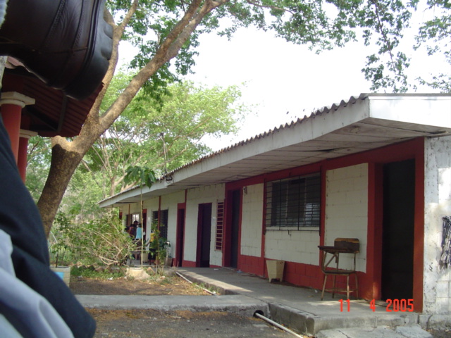 Foto de San Miguel, El Salvador