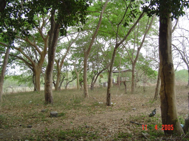 Foto de San Miguel, El Salvador