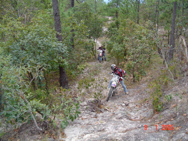 Foto de Pericón, El Salvador