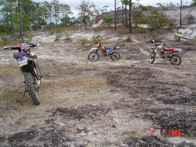 Foto de Rancho quemado, Morazán, El Salvador